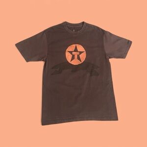 Cactus Jack JACKBOYS 2 Listenin Event Travis Scott Rap Tee Medium NWOT